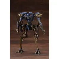 ARMORED CORE - SCHNEIDER NACHTREIHER/40E STEEL HAZE Model Kit