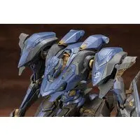 ARMORED CORE - SCHNEIDER NACHTREIHER/40E STEEL HAZE Model Kit