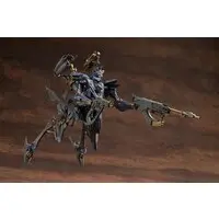 ARMORED CORE - SCHNEIDER NACHTREIHER/40E STEEL HAZE Model Kit