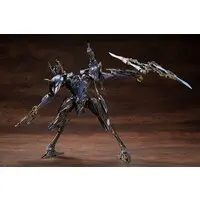 ARMORED CORE - SCHNEIDER NACHTREIHER/40E STEEL HAZE Model Kit