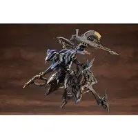 ARMORED CORE - SCHNEIDER NACHTREIHER/40E STEEL HAZE Model Kit
