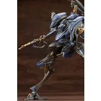 ARMORED CORE - SCHNEIDER NACHTREIHER/40E STEEL HAZE Model Kit