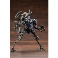 ARMORED CORE - SCHNEIDER NACHTREIHER/40E STEEL HAZE Model Kit