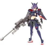 Plastic Model Kit - MEGAMI DEVICE / YGGDRASIS SKOLL SHARPSHOOTER
