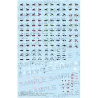 Decals - MEGAMI DEVICE / YGGDRASIS SKOLL SHARPSHOOTER