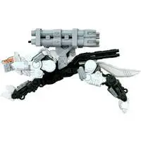 1/100 Scale Model Kit - ZOIDS / Command Wolf