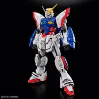 Gundam Models - MOBILE FIGHTER G GUNDAM / Shining Gundam
