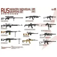 1/35 Scale Model Kit - Weapon