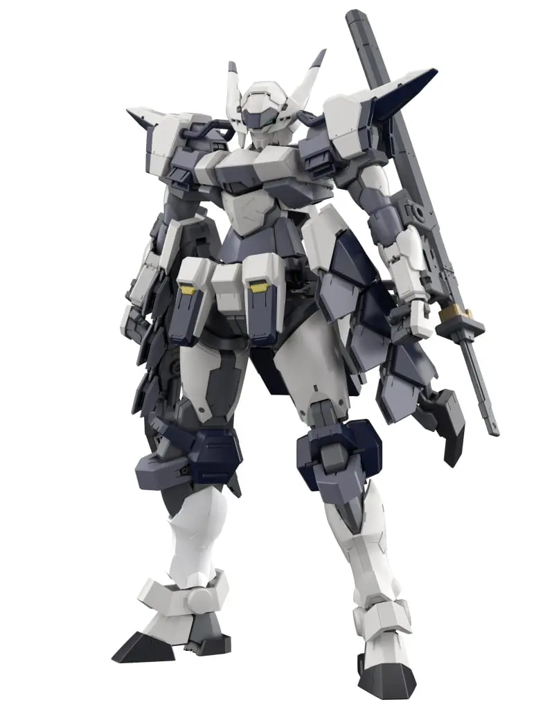 1/48 Scale Model Kit - Full Metal Panic!