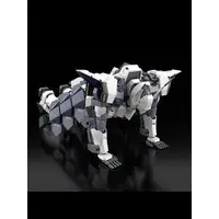 1/48 Scale Model Kit - Full Metal Panic!