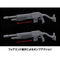 1/48 Scale Model Kit - Full Metal Panic!