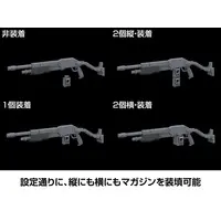 1/48 Scale Model Kit - Full Metal Panic!