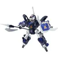 MODEROID - NG Knight Ramune & 40 / Queen Cideron