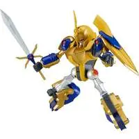 MODEROID - NG Knight Ramune & 40 / King Scusher