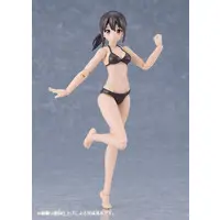 PLAMATEA - Muse Body: Ichika