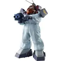 1/72 Scale Model Kit - Fang of the Sun Dougram / Big Foot