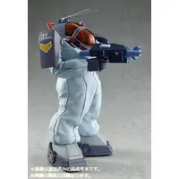 1/72 Scale Model Kit - Fang of the Sun Dougram / Big Foot