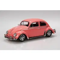 1/32 Scale Model Kit - Volkswagen / Volkswagen Beetle