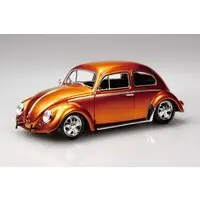 1/32 Scale Model Kit - Volkswagen / Volkswagen Beetle
