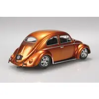 1/32 Scale Model Kit - Volkswagen / Volkswagen Beetle