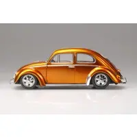 1/32 Scale Model Kit - Volkswagen / Volkswagen Beetle