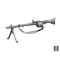 1/35 Scale Model Kit - Tank