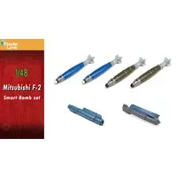 1/48 Scale Model Kit - Japan Self-Defense Forces