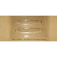 1/72 Scale Model Kit - Detail-Up Parts