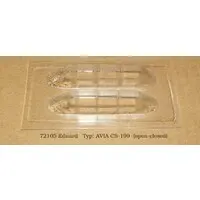 1/72 Scale Model Kit - Detail-Up Parts / Avia S-199