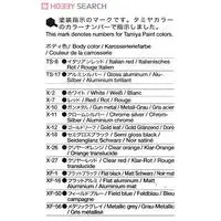 1/24 SCALE PORSCHE 911 TURBO '88 Model Kit