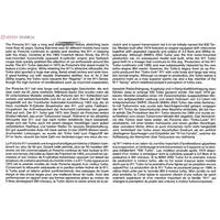 1/24 SCALE PORSCHE 911 TURBO '88 Model Kit