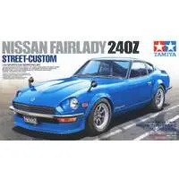 1/24 Scale Model Kit - Datsun / FAIRLADY