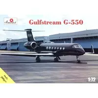 1/72 Scale Model Kit - Airliner