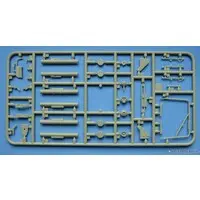 1/35 Scale Model Kit - Tank