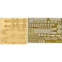 Chibimaru Fleet - Chibimaru Kantai Series / I-400-class submarine