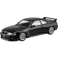 1/32 Scale Model Kit - NISSAN / SKYLINE