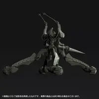 Plastic Model Kit - EVANGELION