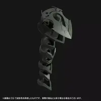 Plastic Model Kit - EVANGELION