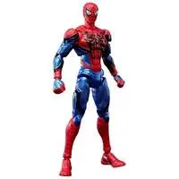 Plastic Model Kit - Spiderman
