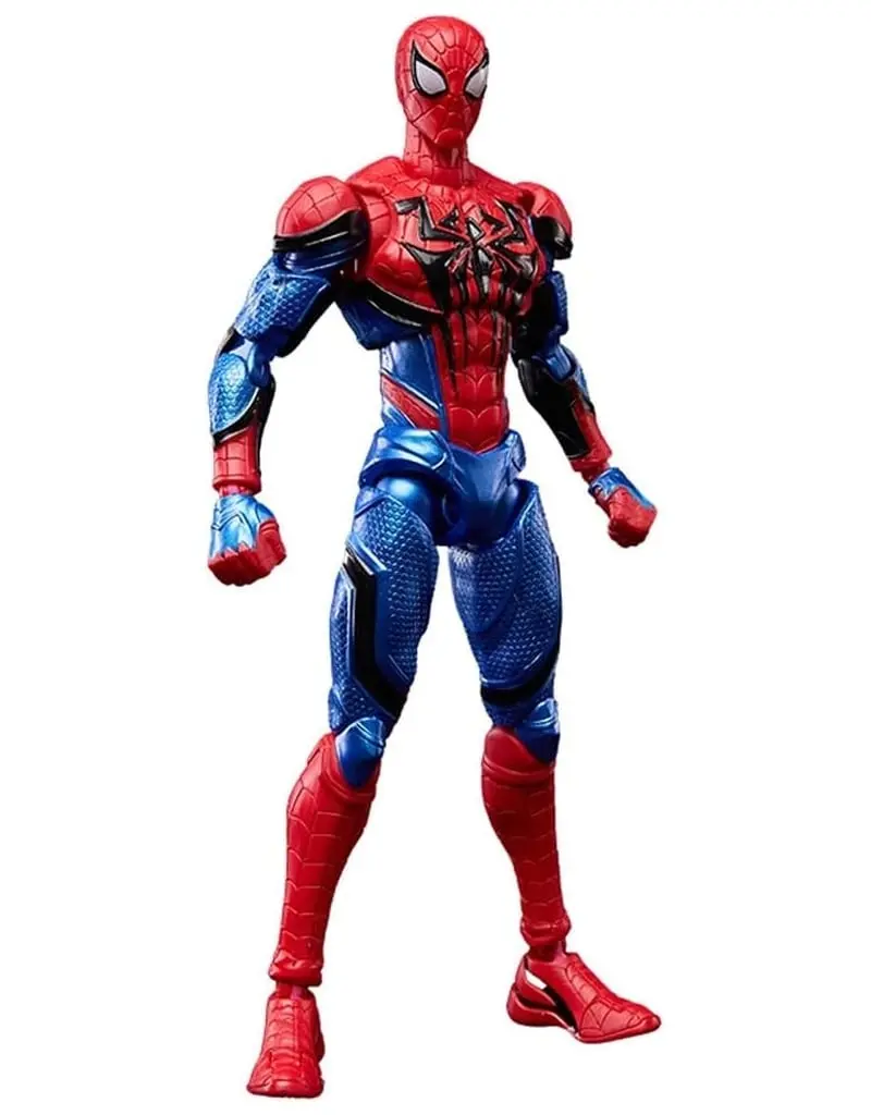Plastic Model Kit - Marvel Rivals