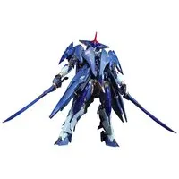 1/100 Scale Model Kit - DP Escort Agency Ling Yao