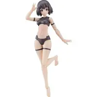 PLAMATEA - Muse Body: Ichika