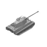 1/144 Scale Model Kit - Porsche