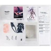 1/100 Scale Model Kit - The Five Star Stories