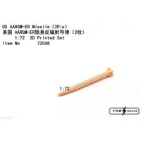 1/72 Scale Model Kit - Grade Up Parts