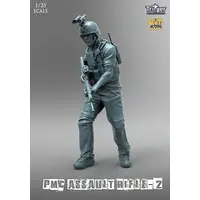 1/35 Scale Model Kit - Grade Up Parts