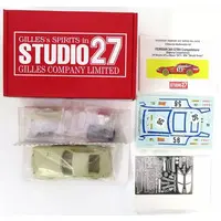 1/24 Scale Model Kit - Ferrari