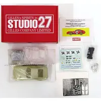 1/24 Scale Model Kit - Ferrari