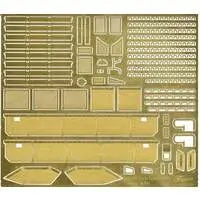 Chibi-Maru Military - Grade Up Parts