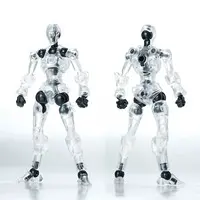 Plastic Model Kit - 3Min Project